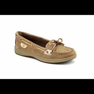 Sperry Angelfish Boatshoes