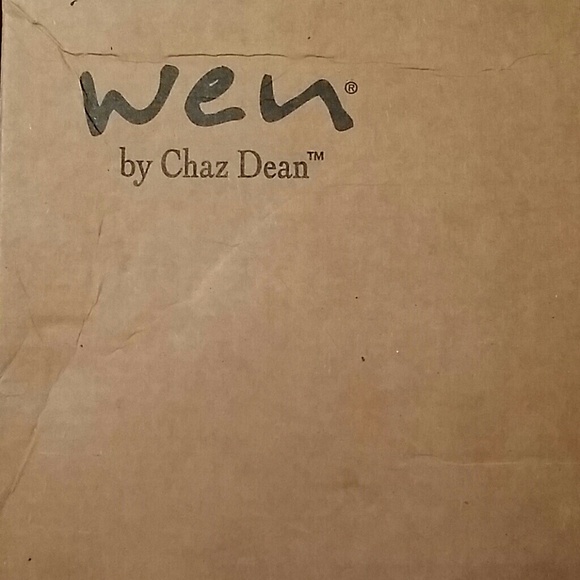 Wen by Chad Dean