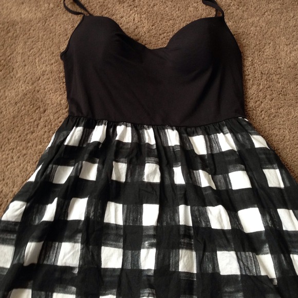 Victoria's Secret Pink dress