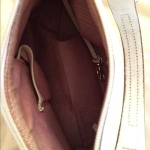 Dooney & Burke hand bag