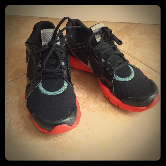 Nike Shield Track Sneakers