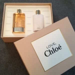 Love by Chloe