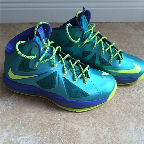 Nike Lebrons