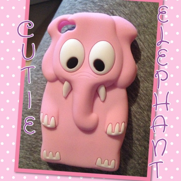Iphone 4/4s case :)
