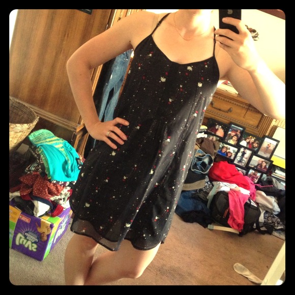 ROXY Dress/Top - Picture 1 of 2