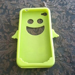 iPhone 4/4s case