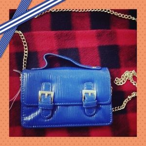 Steve Madden iphone holder NEW