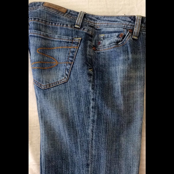 SEVEN 7 Jeans - Picture 2 of 5