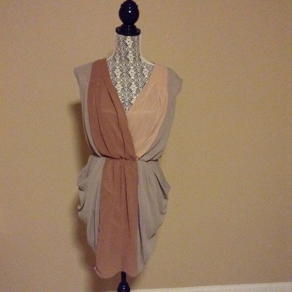 Nice dress