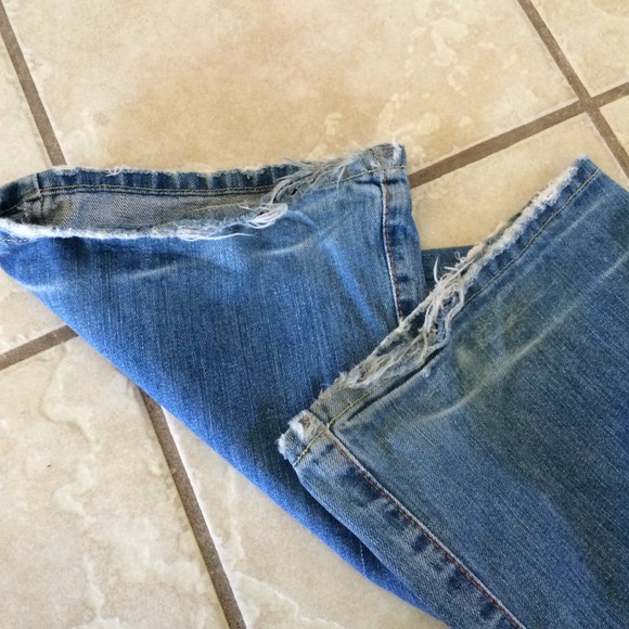 AF jeans - Picture 2 of 4