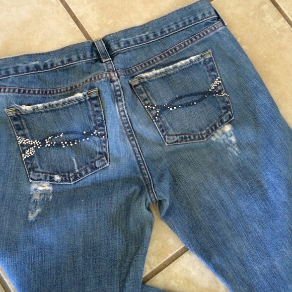 AF jeans - Picture 3 of 4