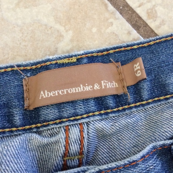 AF jeans - Picture 4 of 4