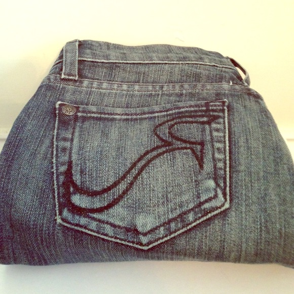 Rock and republic jeans