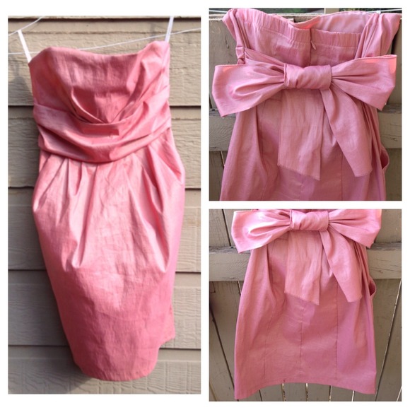 Cute Party Dress - Picture 1 of 2