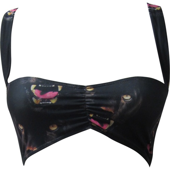 Beach Riot Bikini - Picture 2 of 4