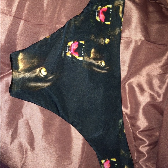 Beach Riot Bikini - Picture 4 of 4