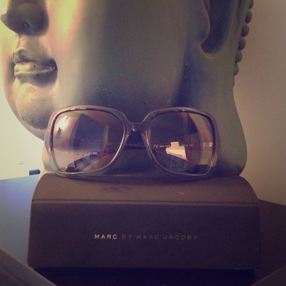 Sunglasses (Marc by Marc Jacobs)