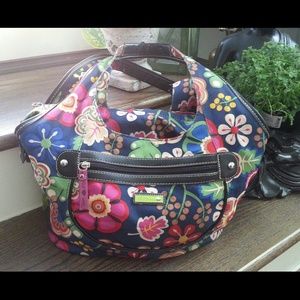 #BUNDLED# *REDUCED* Lily Bloom Handbag