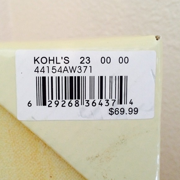 Kohl Canvases ?? SOLD - Picture 2 of 3