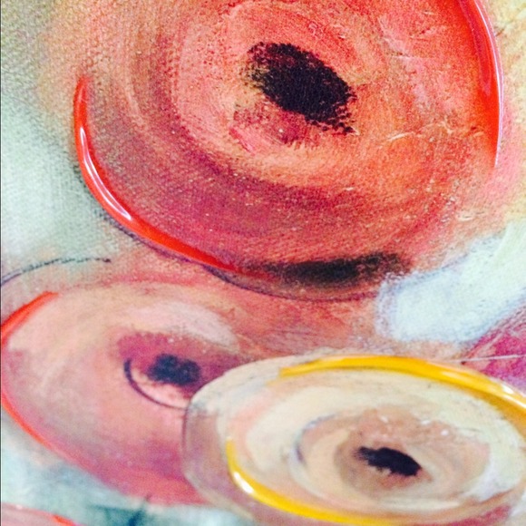 Kohl Canvases ?? SOLD - Picture 3 of 3