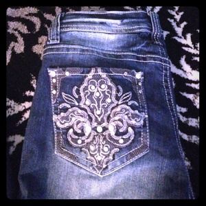 🎀New ZCO jeans🎀
