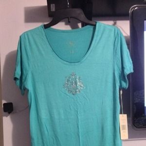 Green Tea Super Soft Shirt