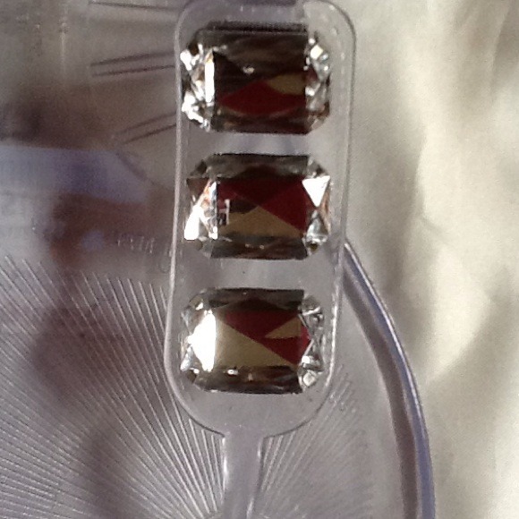 Kenneth Cole Reaction thong jelly sandals🚫SOLD🚫 - Picture 3 of 3