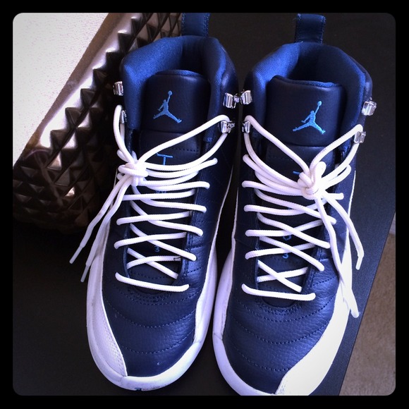 Air Jordan 12 Retro