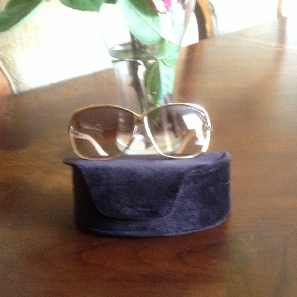 Authentic Tom Ford Sunglasses