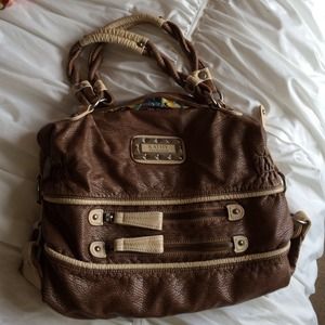 Kathy Van Zeeland handbag
