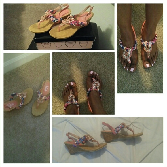Wedges