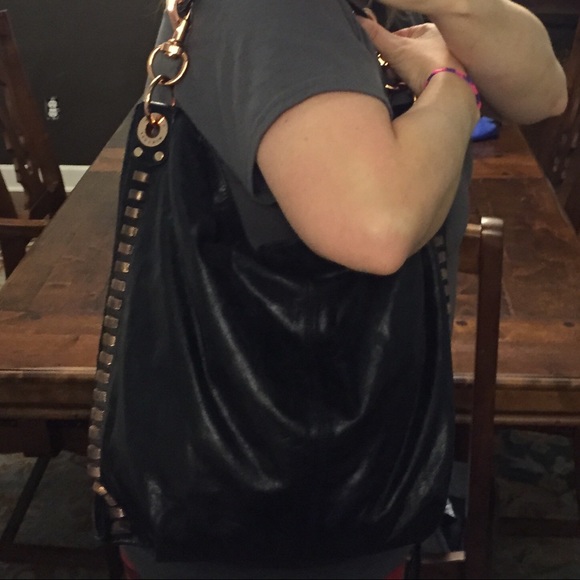 ***SOLD***Authentic Rebecca Minkoff - Picture 4 of 4