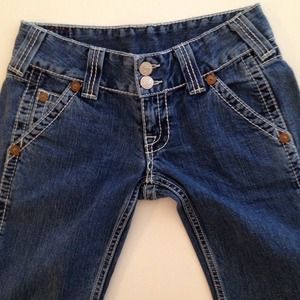 Authentic True Religion Sammy Big T Jean