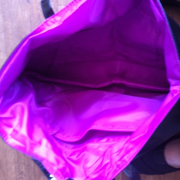 Calvin Klein tote bag - Picture 2 of 2