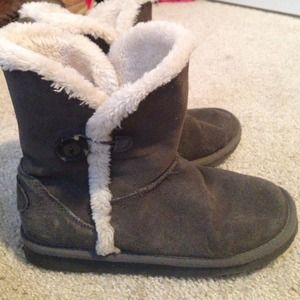 American eagle boots