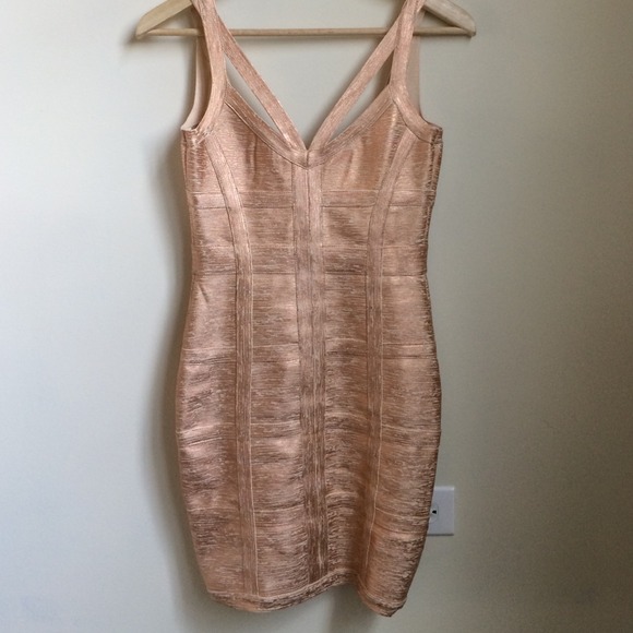 Bodycon dress 💛