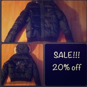 ECKO Jacket