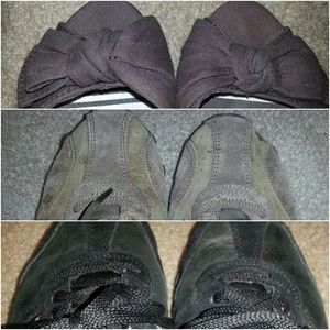 Skechers Shoes - Wedges and tennis shoes - Lot of 3 Skechers Shoes - Wedges and tennis shoes - Lot of 3