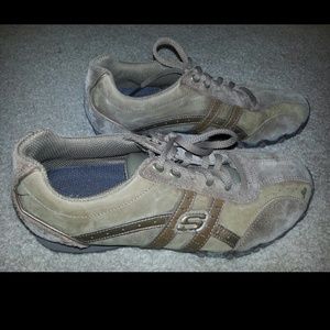 Skechers Shoes - Wedges and tennis shoes - Lot of 3 Skechers Shoes - Wedges and tennis shoes - Lot of 3
