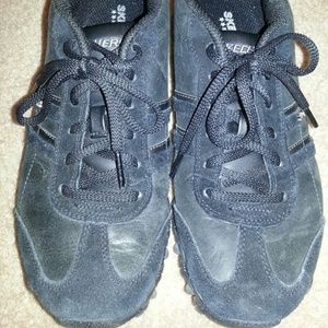 Skechers Shoes - Wedges and tennis shoes - Lot of 3 Skechers Shoes - Wedges and tennis shoes - Lot of 3