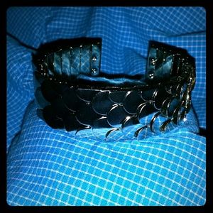 Accessory CUFF BRACELET