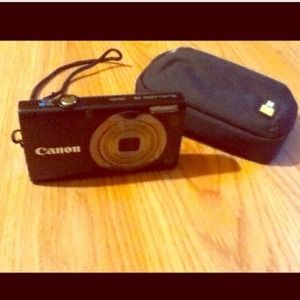 Canon Digital Camera!!