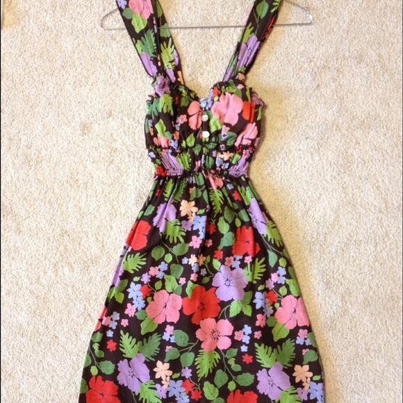 Lucy love dress - Picture 1 of 1