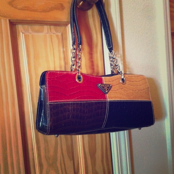 Cute  and fun handbag