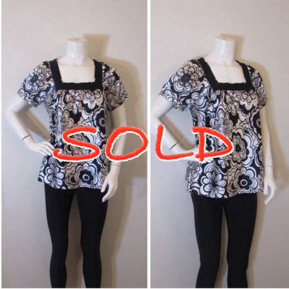 Tops - 🚫Sold In Bundle🚫