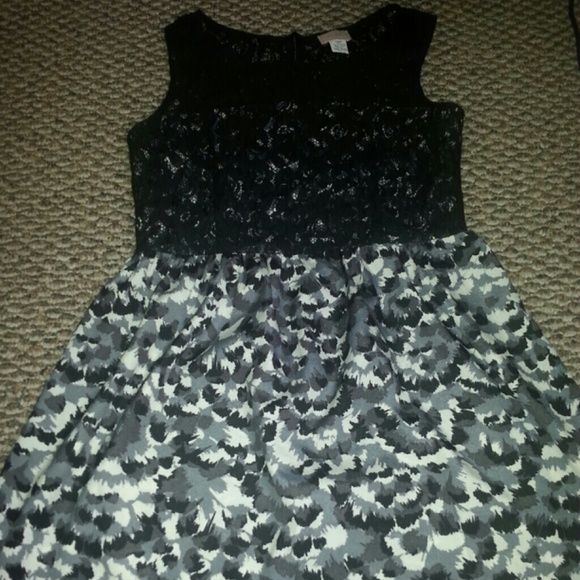 Dress from Nordstroms