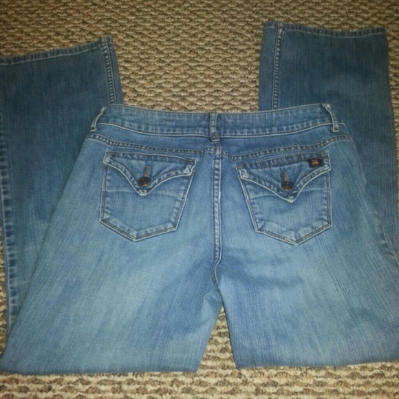 Simply vera by vera Wang jeans