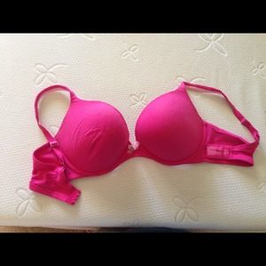 Victoria secret push up bras