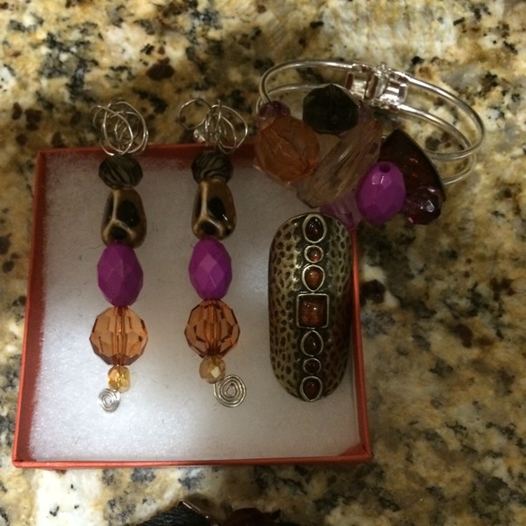 Caribbean Girl Designs