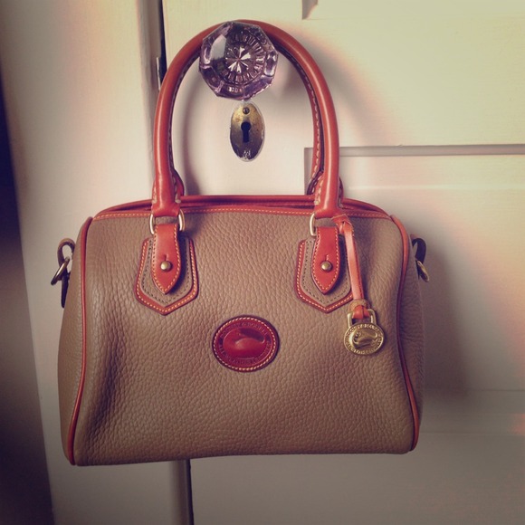 DOONEY & BOURKE small handbag